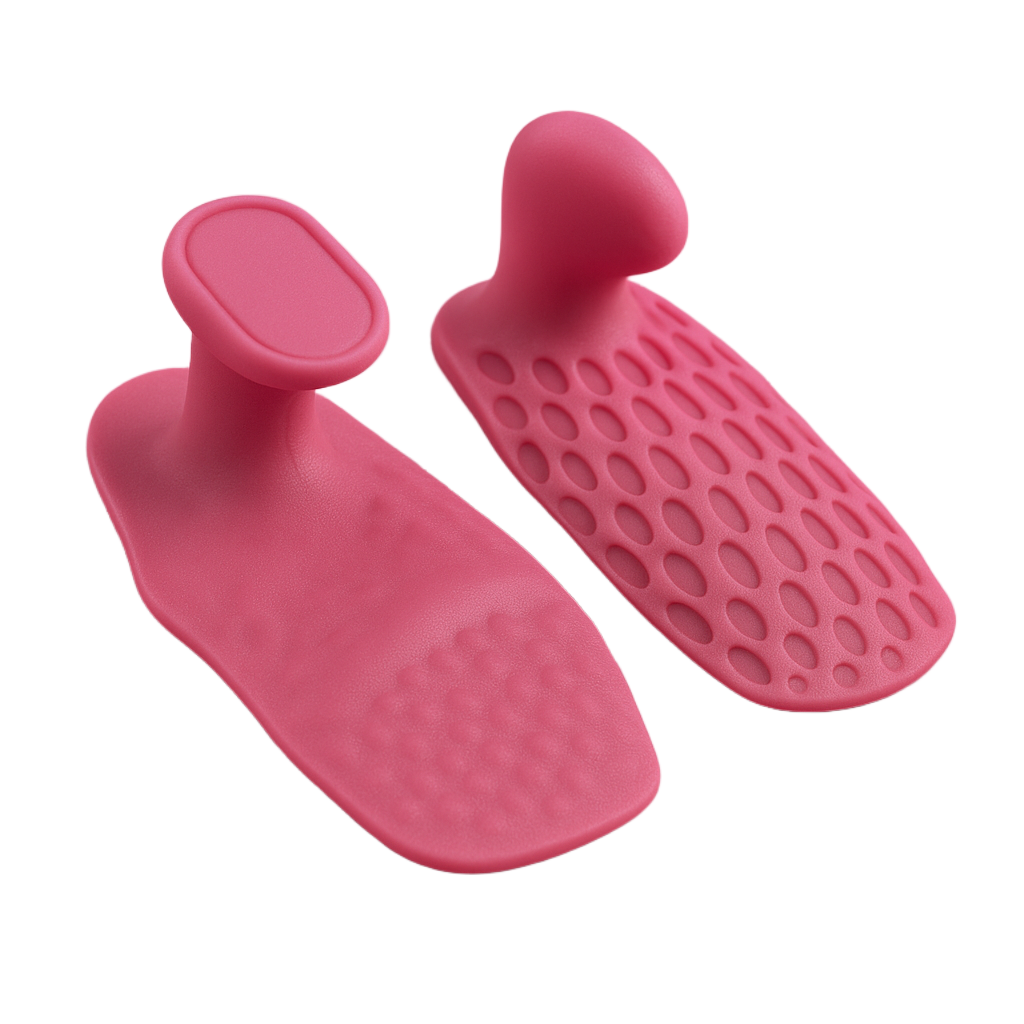 GRIP ANTIRESBALE - Despídete del sudor y los resbalones en cada repetición
