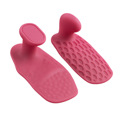 GRIP ANTIRESBALE - Despídete del sudor y los resbalones en cada repetición