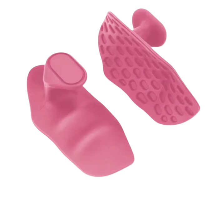 GRIP ANTIRESBALE - Despídete del sudor y los resbalones en cada repetición
